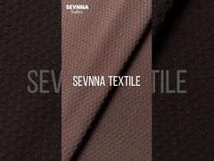 Kain Fungsional Berkinerja Tinggi dengan Komposisi 91% Nilon + 9% Spandex, Lebar 150cm