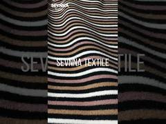 Kain Pakaian Renang Ramah Lingkungan dengan Lebar 152cm, Berat 250gsm, dan Sertifikat GRS untuk Keberlanjutan