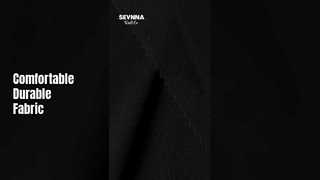 Kenyamanan & Daya Tahan Kain Fungsional