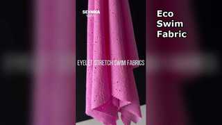 Kain Pakaian Renang Daur Ulang Pria Tekstil Nyaman Berkelanjutan Dirancang untuk Orang Dewasa Pakaian Renang Ideal Manu