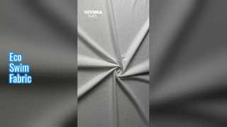 Kain Renang Daur Ulang Ramah Lingkungan & Tahan Lama