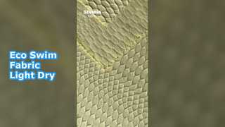 Kain Renang Ramah Lingkungan Cepat Kering Ringan