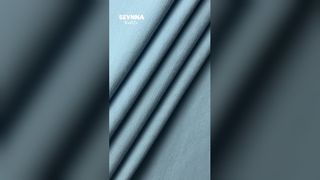 Peregangan Kain Lycra Kenyamanan & Daya Tahan