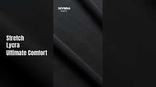 Peregangan Kain Lycra untuk Pakaian Aktif