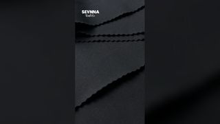 Kain Yoga Ramah Lingkungan Melar & Bebas Bau