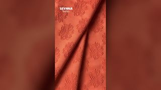 Kain Polyester Daur Ulang Ramah Lingkungan