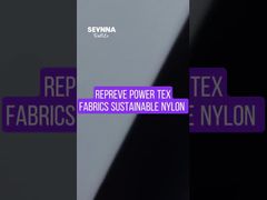 Repreve Fabric: Tekstil Berkelanjutan & Berkinerja Tinggi
