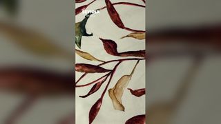 Kain Renang Ramah Lingkungan Spandex Nilon Daur Ulang