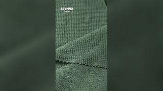 Kain Renang Bertekstur Tahan Klorin Peregangan Tinggi