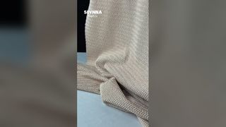 Alternatif Kain Bertekstur Berenang Bertekstur Pola 320gsm yang Menggabungkan Daya Tahan dan Gaya untuk Bersaing