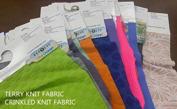 170gsm Polyester Spandex Fabric for Bikini, Swimwear, Activewearï¼etc main fabric view